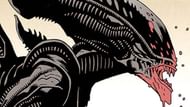 Salvation (Image via Dark Horse Comics)